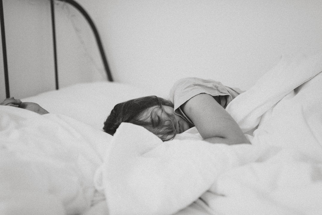 Stolen Sleep