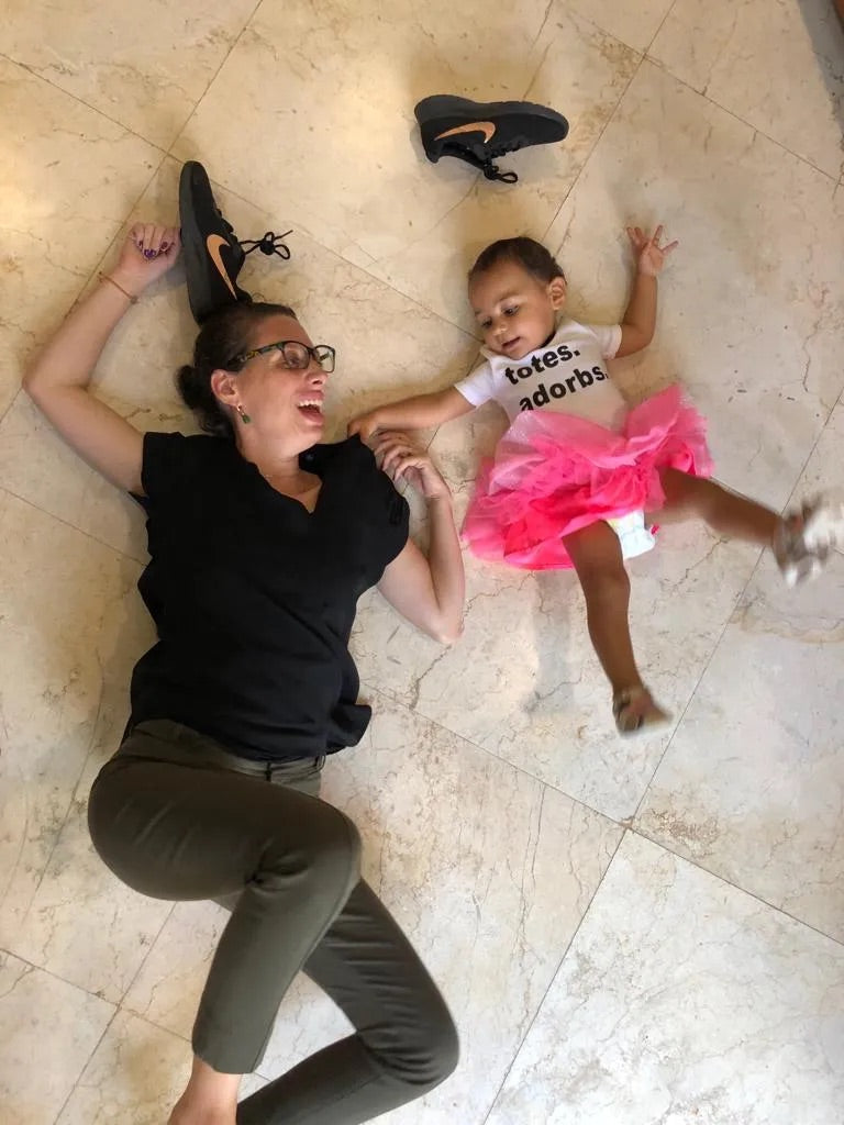 Postpartum Tears | Born Into Motherhood Support