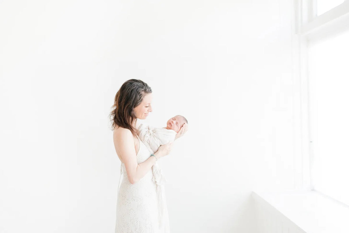 Defining Motherhood | Born Into Motherhood Perspectives