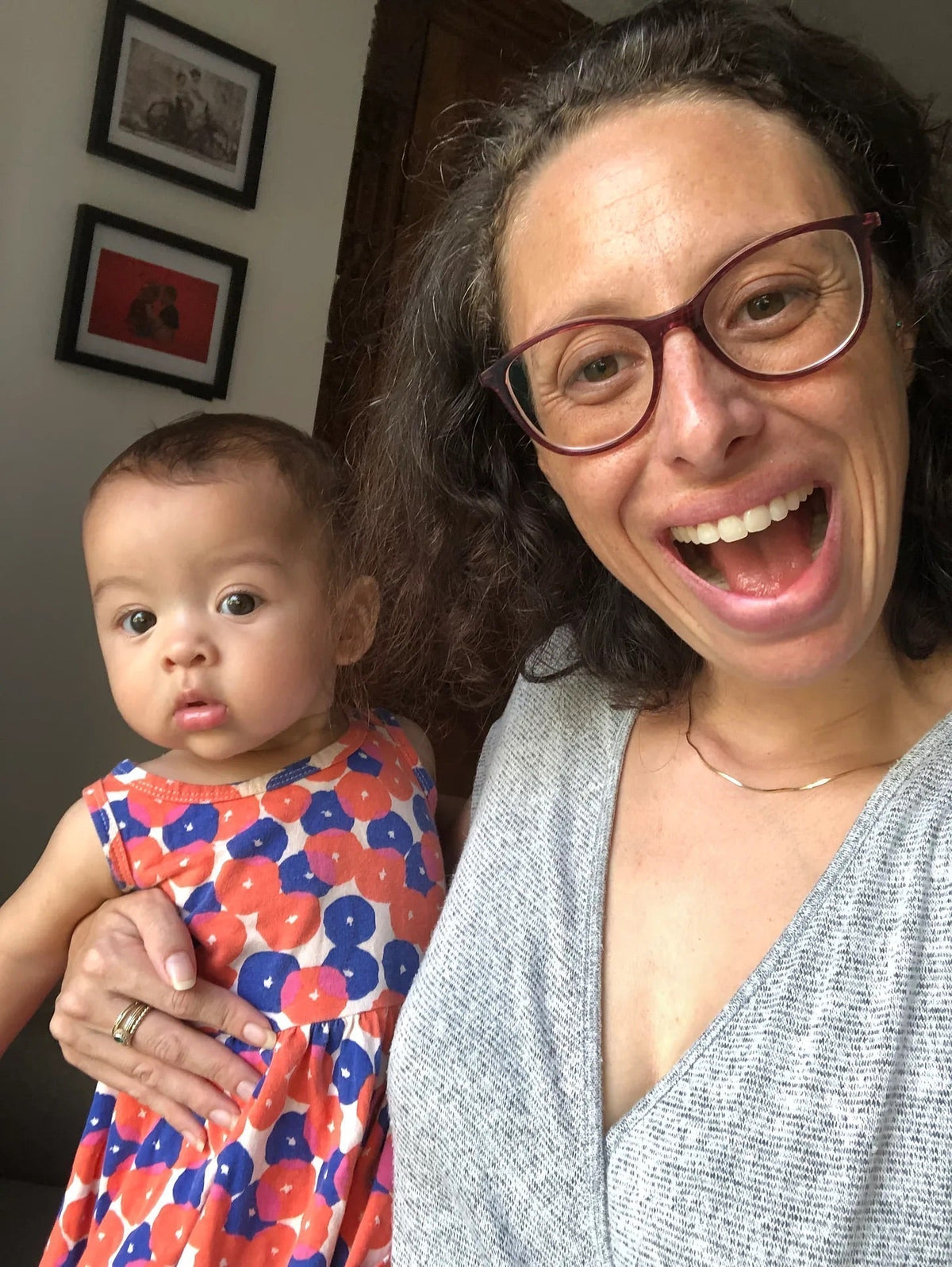 The Beginning | Born Into Motherhood Journey