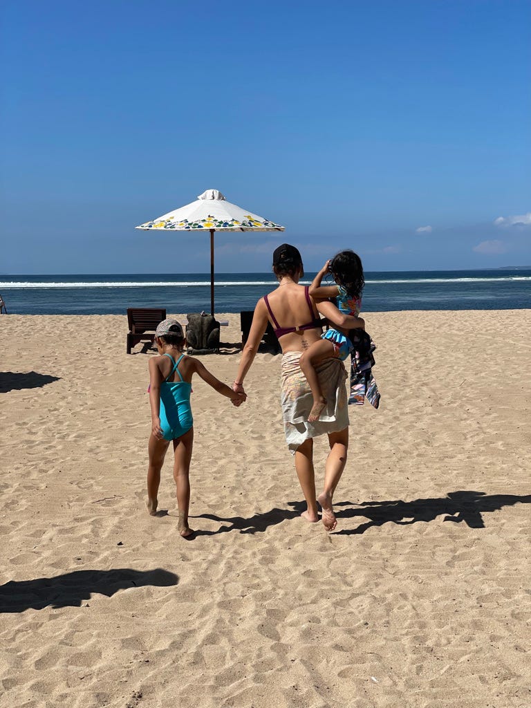 How Can We Redefine "Success" in Mothering