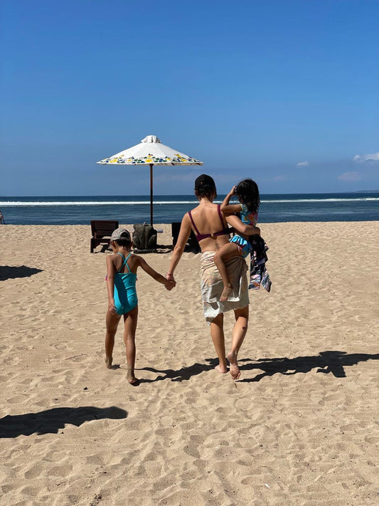 How Can We Redefine "Success" in Mothering