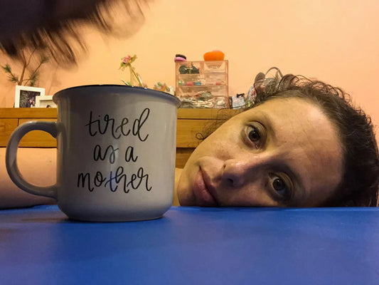 Lonliness in Motherhood