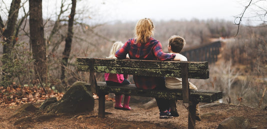 Common Types of Mom Guilt