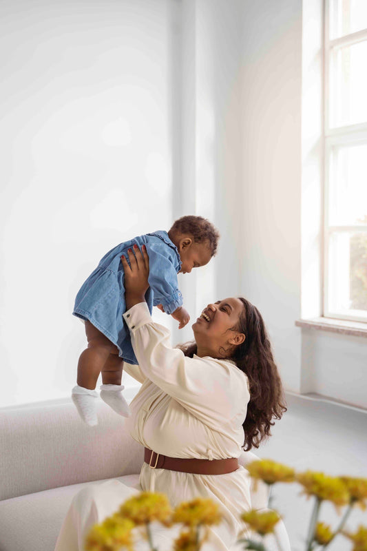 What If We Treated Mothers Like the Sacred Force They Are?