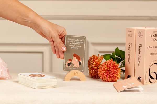 empowering affirmation cards