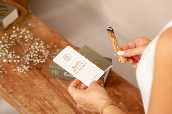 gentle affirmations for moms